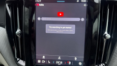 Volvo XC60 2.0 B5P Ultimate Dark 5dr AWD Geartronic Petrol Estate